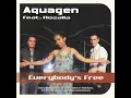 Everybody's Free (feat. Rozalla) (Radio Edit)