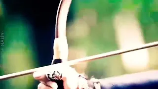ارطغرل وحليمة فديتك يا روح الفؤاد دندنها
