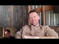Casey Dunn Interview with Shawn Talbot for APAlmanac