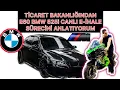 TICARET BAKANLIGINDAN E60 CANLI IHALE SURECINI ANLATIYORUM