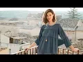 Garnet Hill on location Noto Sicily