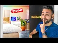 Download Lagu I built the Dream Smart Bedroom!