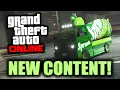 GTA Online NEW Keitora Drift Vehicles TRIPLE Money Bonuses and More Event Week Update