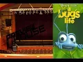 Download Lagu Opening to A Bug's Life (1999) Australian VHS - PreviewHouse