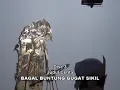 Lagu wayang kulit langen budaya H.Rusdi bagal buntung gugat sikil bag 3