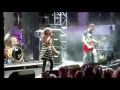 Lacey Sturm - The Soldier Shiprocked 2017