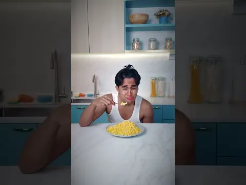 The "Infinite" Corn Hack