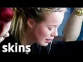 Download Lagu Pandora Finds Out Thomas Cheated On Her | Skins