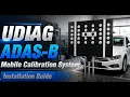 How to Set Up Mobile ADAS Radar Camera Calibration