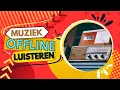 Lagu De Beste METHODES om je MUZIEK Offline GRATIS te Beluisteren (Zonder Internet of Data)!
