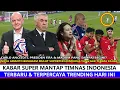 Download Lagu Auto Trending No 1 Eropa ‼️ Pernyataan Anceloti, FIFA \u0026 Madam Pang Usai Timnas U-17 Lolos, Benarkah❓