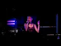 NIKI - I Like U Live at Prambanan Jazz 2026 Summertime Tour