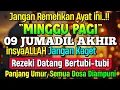 PASTI TERKABUL..‼️ MENJADIKAN REZEKI YANG TERSENDAT MENJADI MENGALIR DERAS TAK TERBENDUNG, PUTAR 1X