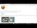 Unordered Lists - MTA HTML5 Application Development Fundamentals tutorial