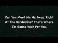 Meet Me Halfway - Black Eyed Peas + Lyrics