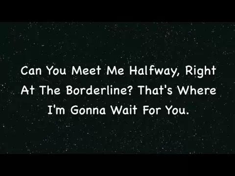 Download MP3 Meet Me Halfway - Black Eyed Peas + Lyrics