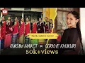 Lagu Gorkhe Khukuri X Rukum Maikot dance cover  Nepali song dance cover 2025  @_anuska.saikia_ #dance