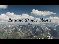 LAYANG DUNGO RESTU (L.D.R) - SIHO | Lyrics + Cover | Lirik Lagu