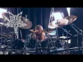 Download Lagu DARK FUNERAL - Hail Murder - NAR-SIL drum cover