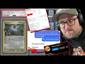 This 39 000 Pokemon Card Sale Got REALLY SKETCHY - flowersandturds Yap Ken Neth
