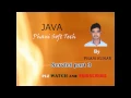 Servlet part 3 by phani kumar - Phani Soft Tech