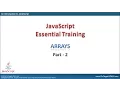 51029 - Arrays in JavaScript