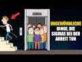 Download Lagu 6 ungewöhnliche Dinge, die ALLE Sigma-Männer bei der Arbeit tun