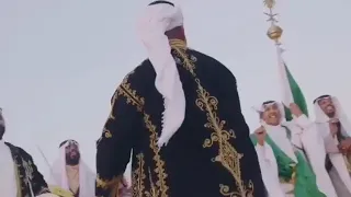 فوق السحايب   مشاركتنا باليوم الوطني مع قصي والشريف دندنها