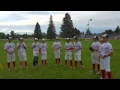 Take 1 of the Colorado Aces I hit dingers
