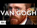 Lagu Van Gogh Brought to Life | His Heart-Breaking Story \u0026 Face Revealed | Royalty Now