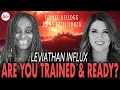 The Leviathan Influx Is Growing — Are You Trained \u0026 Ready? // Folake Kellogg Joins Katie Souza
