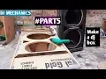 Download Lagu Make a DJ box detailed video dual 15\