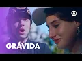 Download Lagu Princesa Leopoldina descobre que está grávida | Nos Tempos do Imperador | TV Globo