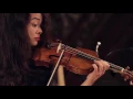 A. Vivaldi: Concerto in E minor, RV 278 - Midori Seiler, Bremer Barockorchester