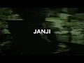 Janji - Manpaa Ft. Rasby