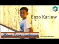 MAMA PUNG SOMBAYANG - ENZO KARIUW (Official Video Music)
