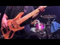 The Roots - The Seed 2 0 (HQ) - Live @ Jazz Cafe 3rd July 2017 Final Day Performance