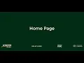 Horizon s Online Banking Home Page