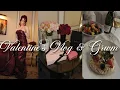 Lagu VALENTINE'S DAY VLOG ❤️ $3000 SHOPPING SPREE! GUCCI, SOFT GLAM MAKEUP GRWM, DINNER \u0026 NYC SUITE TOUR!