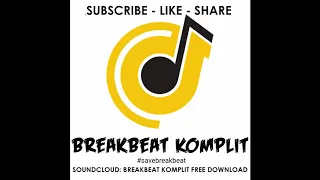 Download Breakbeat Free Download – SOUL ON THE RUN – by DJ R.K.P.D MP3