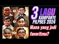 Download Lagu 3 Lagu Kampanye Capres 2024. Mana lagu Favoritmu?