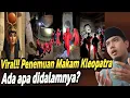 Download Lagu Viral!! Penemuan Makam Kleopatra. Ada Apa didalamnya? Apa yang sebenarnya Terjadi?