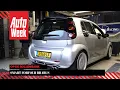 Download Lagu Smart ForFour Brabus - Op de Rollenbank