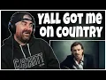 Morgan Wallen - Thought You Should Know (Rock Artist Reaction)