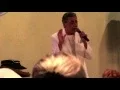 Bobby Valli Swearin To God