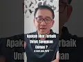 Download Lagu Apa Obat Terbaik Untuk Gangguan Cemas ? #anxiety #psikosomatik