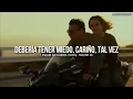 OneRepublic - I Ain’t Worried (From “Top Gun: Maverick”) [Español + Lyrics] (Video Oficial)