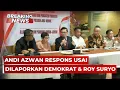 Lagu BREAKING NEWS - Konpers Andi Azwan Usai Dilaporkan Demokrat \u0026 Roy Suryo Terkait Kasus Ijazah Jokowi
