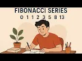 Java Fibonacci Series Program Testing Interview Question
