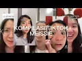 Lagu KOMPILASI TIKTOK MEISSIE